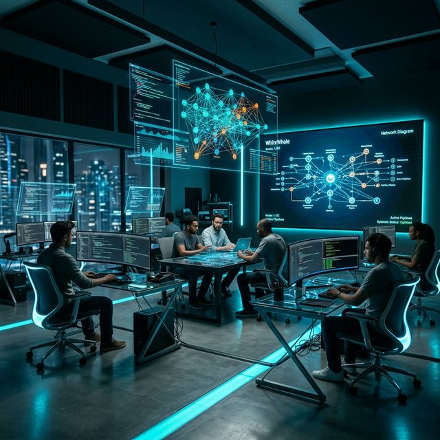 Engineering Enterprise Team