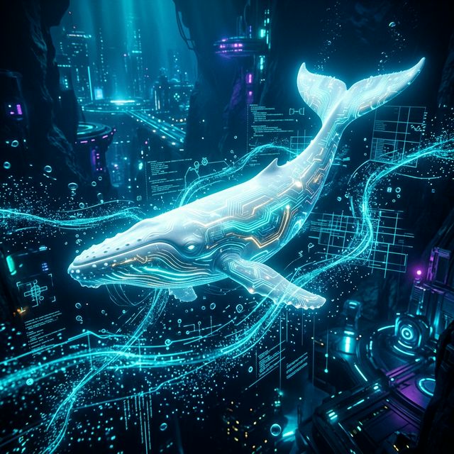 WhiteWhale Global Hub